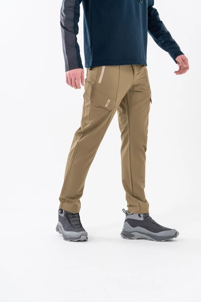 PANTOLON HIKING - 521 - N21 - Resim 6