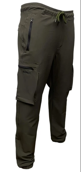PANTOLON JOGGER HIKING - 523 - N21 - Resim 9