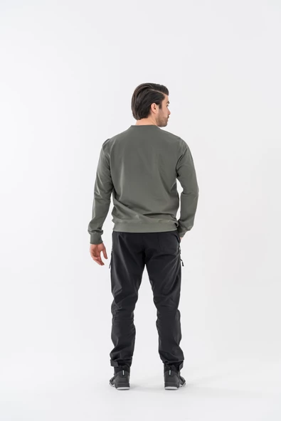 PANTOLON COMFORT - 526 - N21 - Resim 7