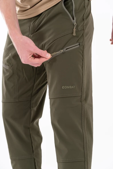 PANTOLON COMFORT - 526 - N21 - Resim 3