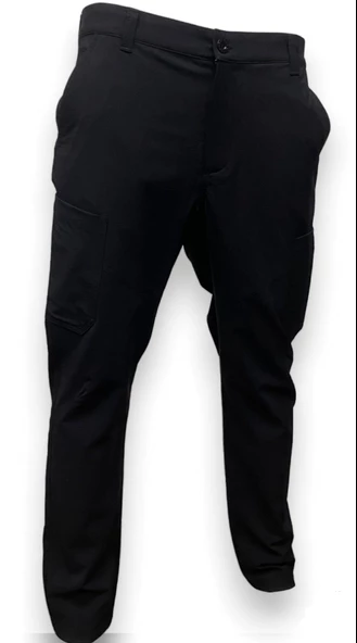 PANTOLON COMFORT - 524 - N21 - Resim 9
