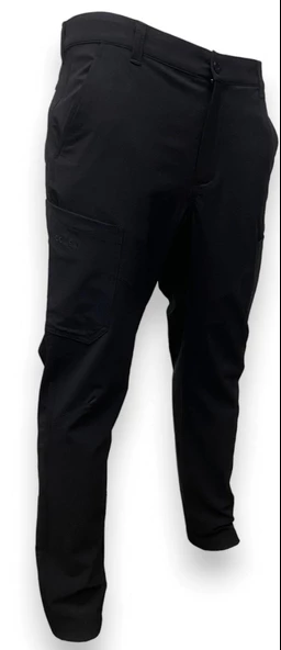 PANTOLON COMFORT - 524 - N21 - Resim 10