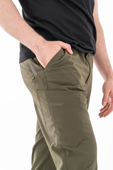 PANTOLON COMFORT - 524 - N21 - Resim 8