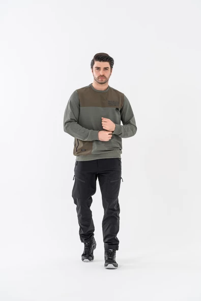 PANTOLON COMFORT - 526 - N21 - Resim 6