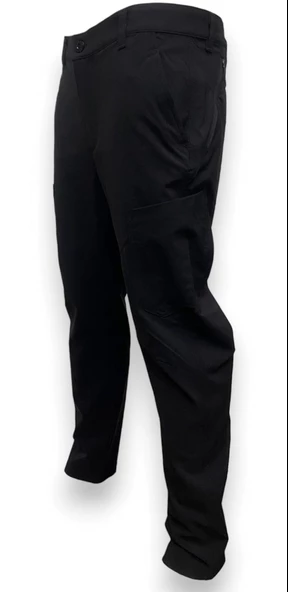 PANTOLON COMFORT - 524 - N21 - Resim 7