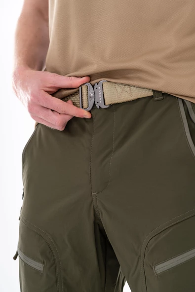 PANTOLON COMFORT - 526 - N21 - Resim 5
