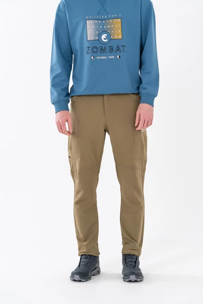 PANTOLON HIKING - 522 - N21 - Resim 12