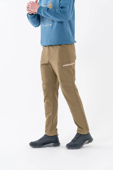 PANTOLON HIKING - 522 - N21 - Resim 3