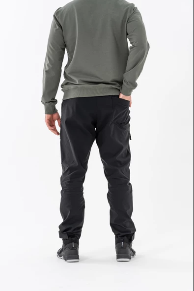 PANTOLON COMFORT - 526 - N21 - Resim 9