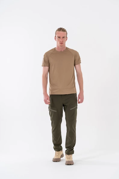 PANTOLON COMFORT - 526 - N21 - Resim 6