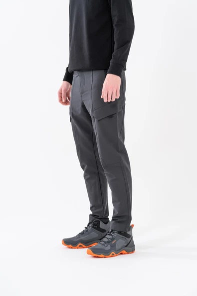 PANTOLON HIKING - 521 - N21 - Resim 2