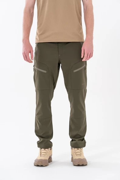 PANTOLON COMFORT - 526 - N21 - Resim 11