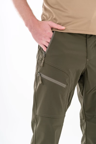 PANTOLON COMFORT - 526 - N21 - Resim 4
