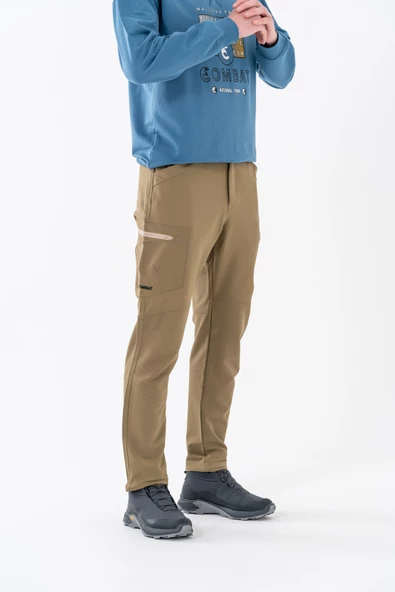 PANTOLON HIKING - 522 - N21 - Resim 11
