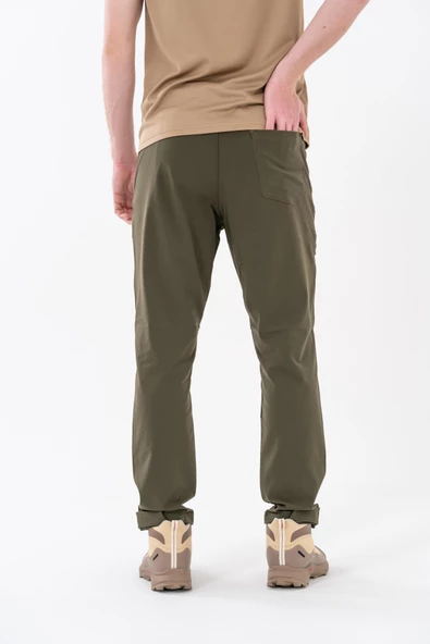 PANTOLON COMFORT - 526 - N21 - Resim 9