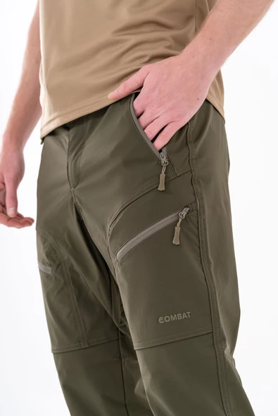 PANTOLON COMFORT - 526 - N21 - Resim 2