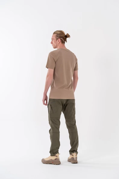 PANTOLON TACTICAL NOVA - 501 - Resim 7