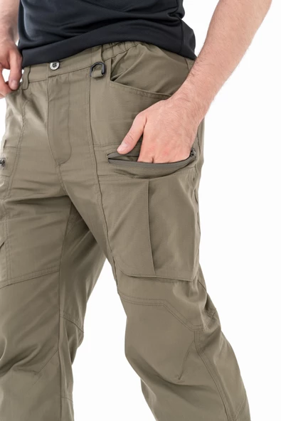 PANTOLON TACTICAL - 527 - Resim 8