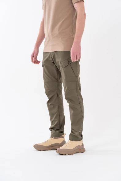 PANTOLON TACTICAL NOVA - 501 - Resim 10