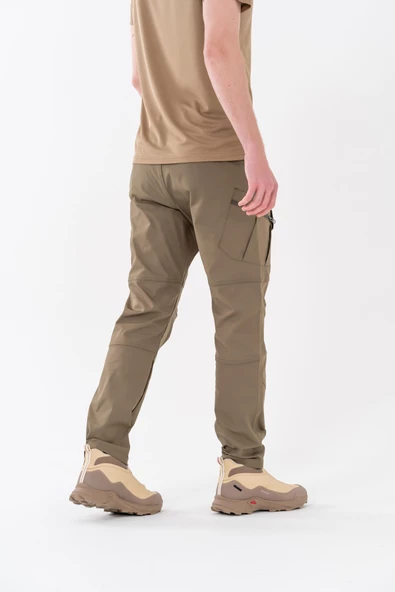 PANTOLON TACTICAL NOVA - 501 - Resim 7