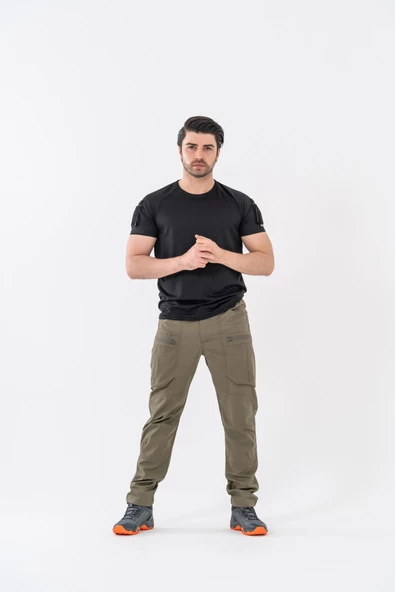 PANTOLON TACTICAL - 527 - Resim 6