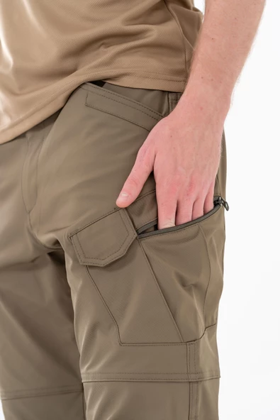PANTOLON TACTICAL NOVA - 501 - Resim 4