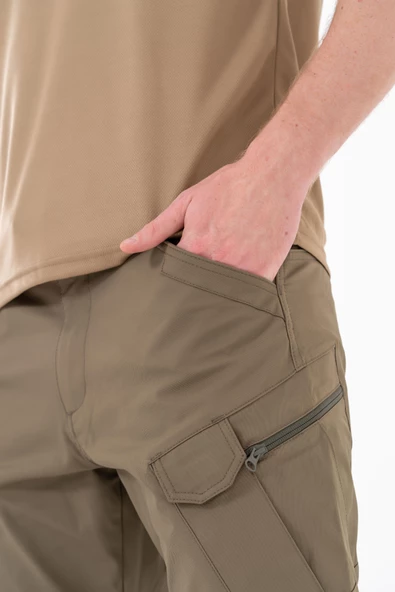 PANTOLON TACTICAL NOVA - 501 - Resim 10