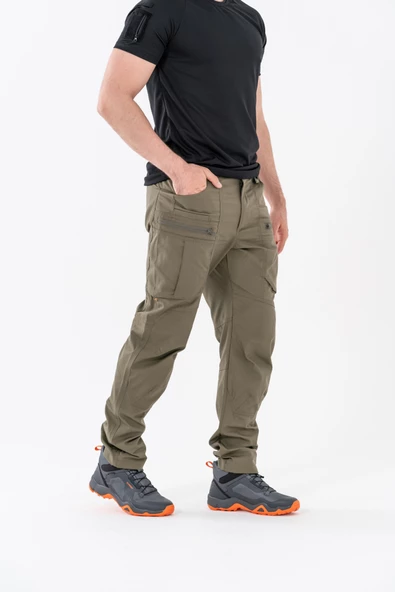 PANTOLON TACTICAL - 527 - Resim 3