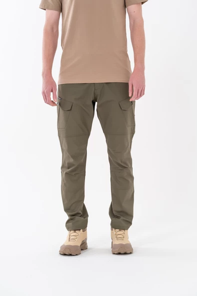 PANTOLON TACTICAL NOVA - 501 - Resim 9
