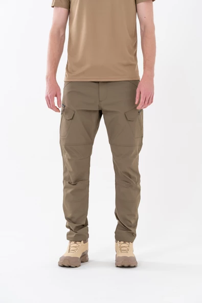 PANTOLON TACTICAL NOVA - 501 - Resim 6