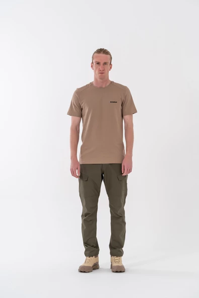 PANTOLON TACTICAL NOVA - 501 - Resim 2