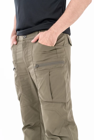 PANTOLON TACTICAL - 527 - Resim 4