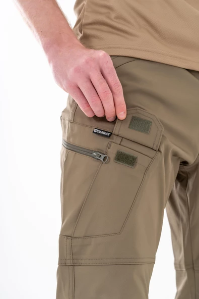PANTOLON TACTICAL NOVA - 501 - Resim 5