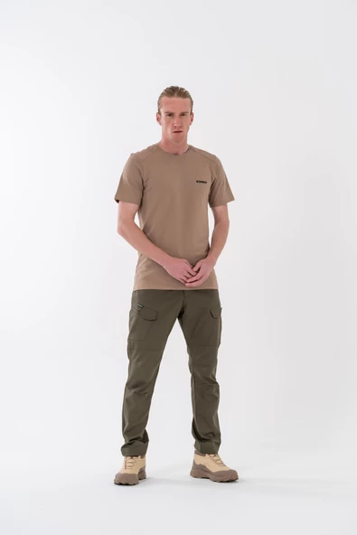 PANTOLON TACTICAL NOVA - 501 - Resim 8