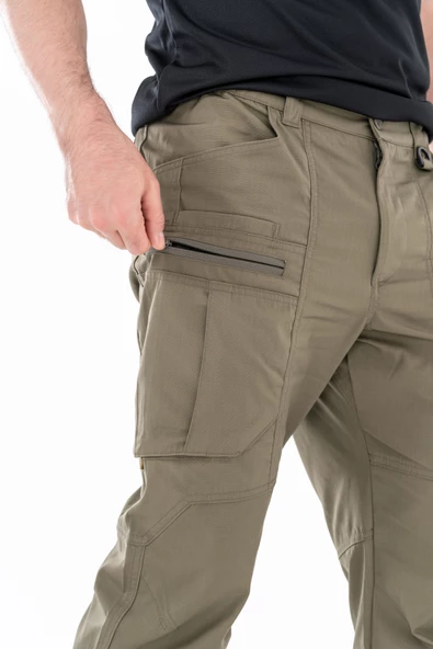 PANTOLON TACTICAL - 527 - Resim 9
