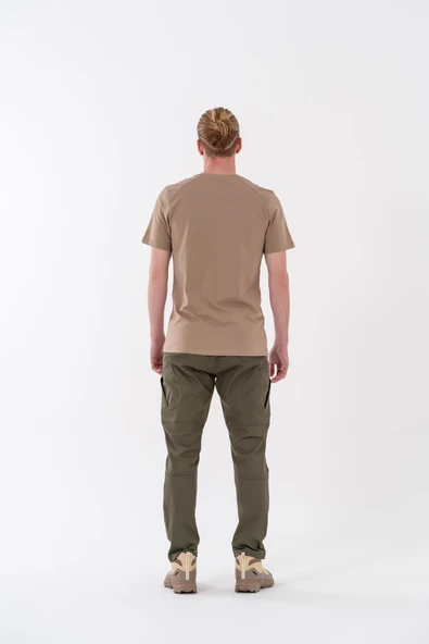 PANTOLON TACTICAL NOVA - 501 - Resim 6