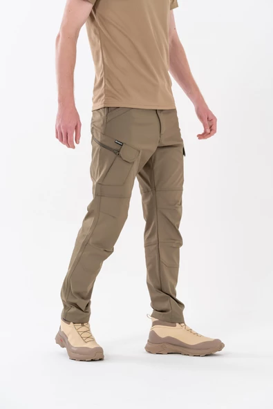 PANTOLON TACTICAL NOVA - 501 - Resim 3