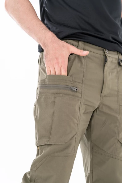 PANTOLON TACTICAL - 527 - Resim 10