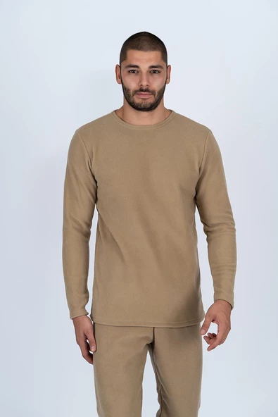 İÇLİK TAKIM POLAR - Resim 4