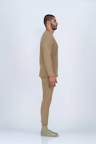 İÇLİK TAKIM POLAR - Resim 8