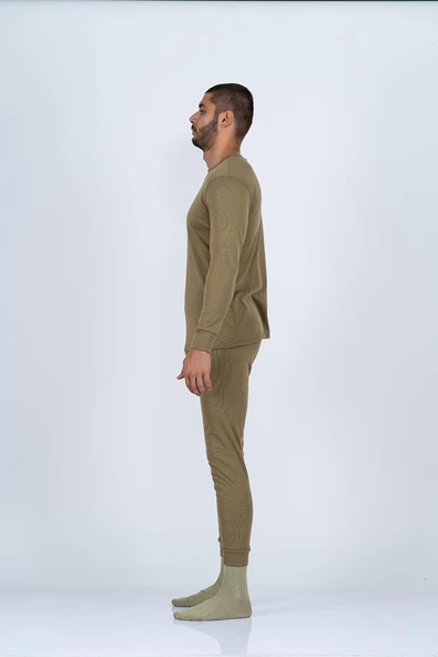 İÇLİK TAKIM THERMAL - Resim 11