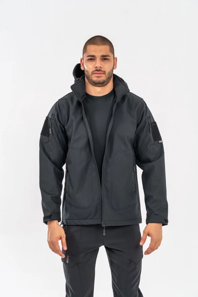 MONT TACTICAL SOFTSHELL - 314 ürün görseli 1