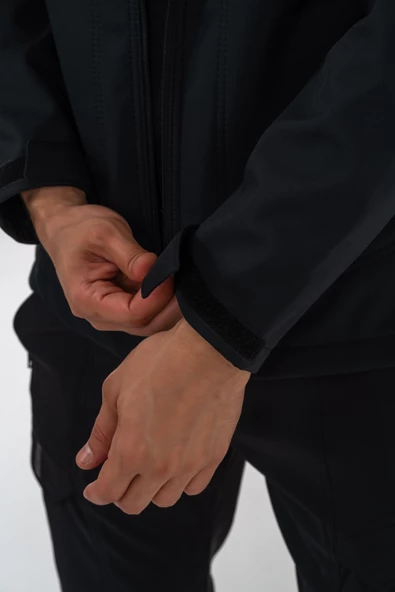 MONT TACTICAL SOFTSHELL - 314 - Resim 4