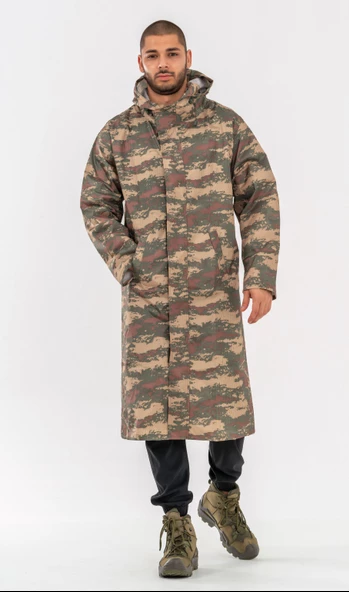YAĞMURLUK BALIKÇI - 601 ürün görseli 1