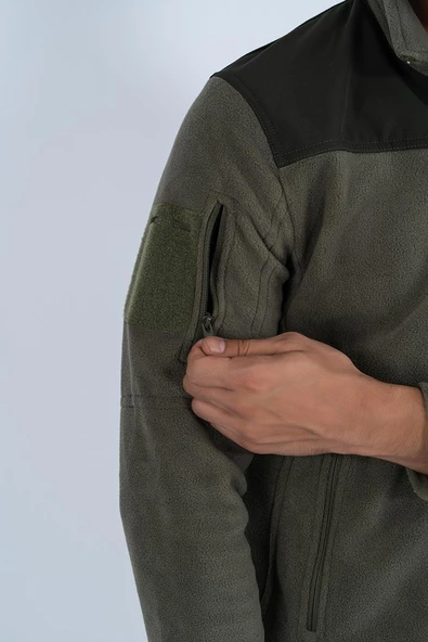 MONT TACTICAL POLAR - 321 - Resim 6