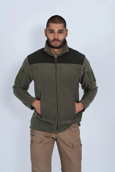 MONT TACTICAL POLAR - 321 - Resim 2