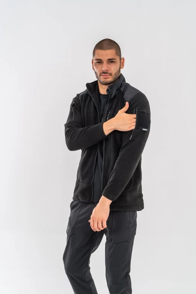 MONT POLAR HIRKA - 322 - Resim 8