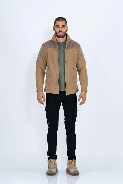 MONT TACTICAL POLAR - 321 - Resim 3