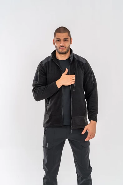 MONT POLAR HIRKA - 322 - Resim 4