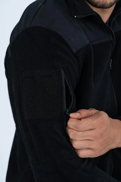 MONT TACTICAL POLAR - 321 - Resim 9